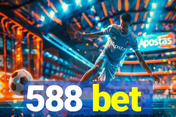 588 bet